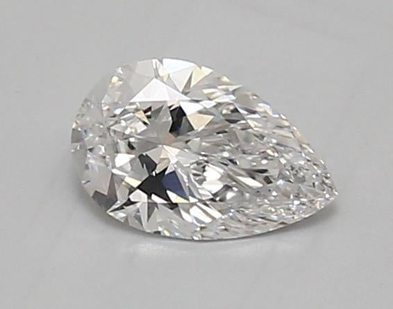 IGI 0.75 Carat Pear Lab Grown Diamond 人工培育鑽石 實驗室人造鑽石