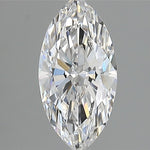 IGI 1.33 Carat Marquise Lab Grown Diamond 人工培育鑽石 實驗室人造鑽石