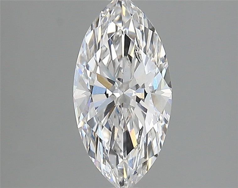 IGI 1.33 Carat Marquise Lab Grown Diamond 人工培育鑽石 實驗室人造鑽石