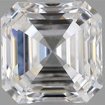 IGI 0.70 Carat Asscher Lab Grown Diamond 人工培育鑽石 實驗室人造鑽石