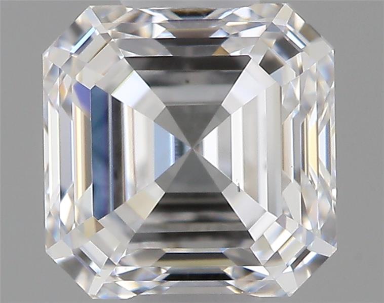 IGI 0.70 Carat Asscher Lab Grown Diamond 人工培育鑽石 實驗室人造鑽石