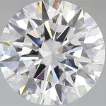IGI 3.03 Carat Round Brilliant Lab Grown Diamond 人工培育鑽石 實驗室人造鑽石