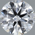 IGI 1.07 Carat Round Brilliant Lab Grown Diamond