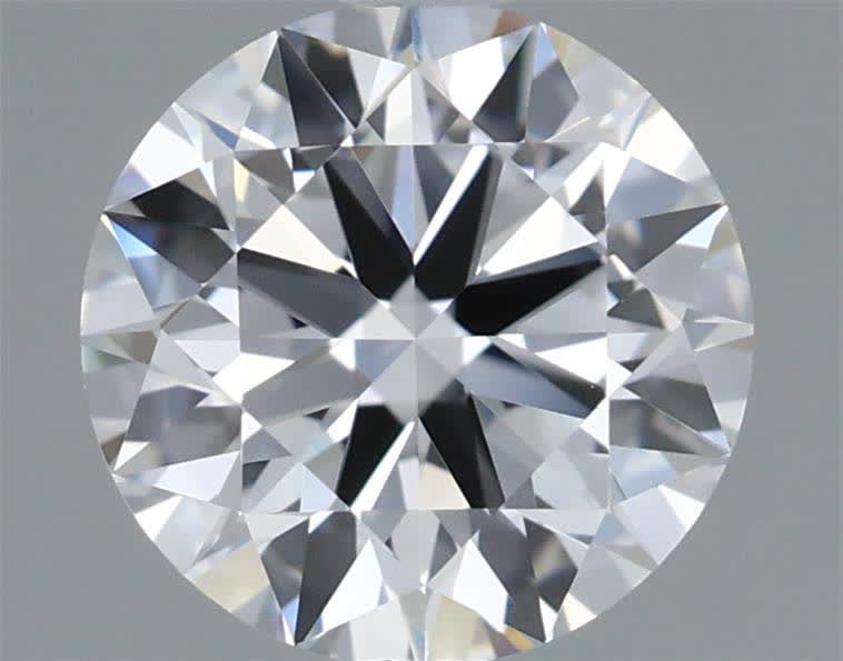 IGI 1.07 Carat Round Brilliant Lab Grown Diamond