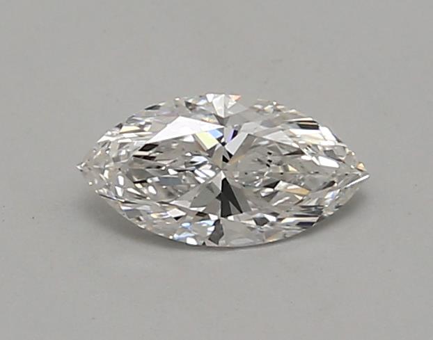 IGI 0.57 Carat Marquise Lab Grown Diamond