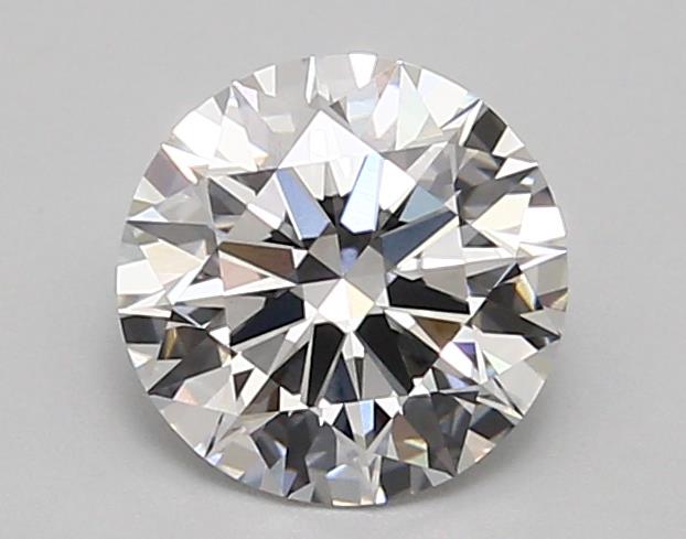 IGI 1.85 Carat Round Brilliant Lab Grown Diamond