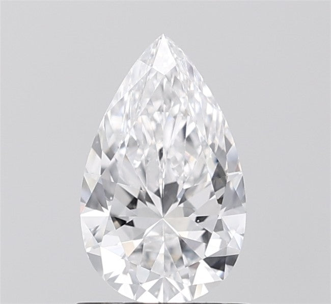 IGI 1.02 Carat Oval Lab Grown Diamond 人工培育鑽石 實驗室人造鑽石
