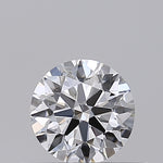 IGI 0.38 Carat 圓形 - Round Brilliant 培育鑽石 Lab Grown Diamond 人造鑽石 人工鑽石 實驗室鑽石 培養鑽石 香港 培育鑽 