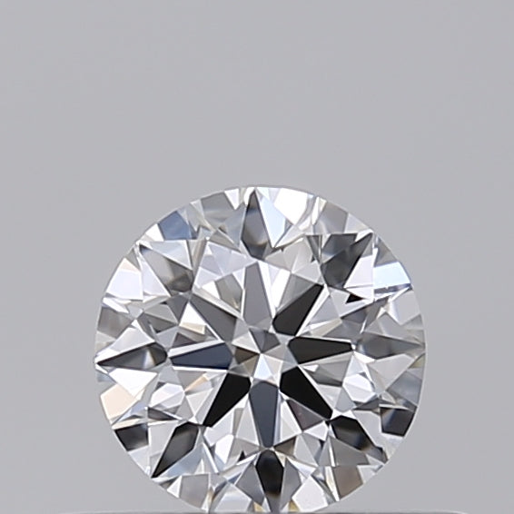 IGI 0.38 Carat 圓形 - Round Brilliant 培育鑽石 Lab Grown Diamond 人造鑽石 人工鑽石 實驗室鑽石 培養鑽石 香港 培育鑽 