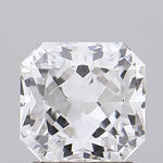 IGI 1.72 Carat Radiant Cut Lab Grown Diamond 人工培育鑽石 實驗室人造鑽石