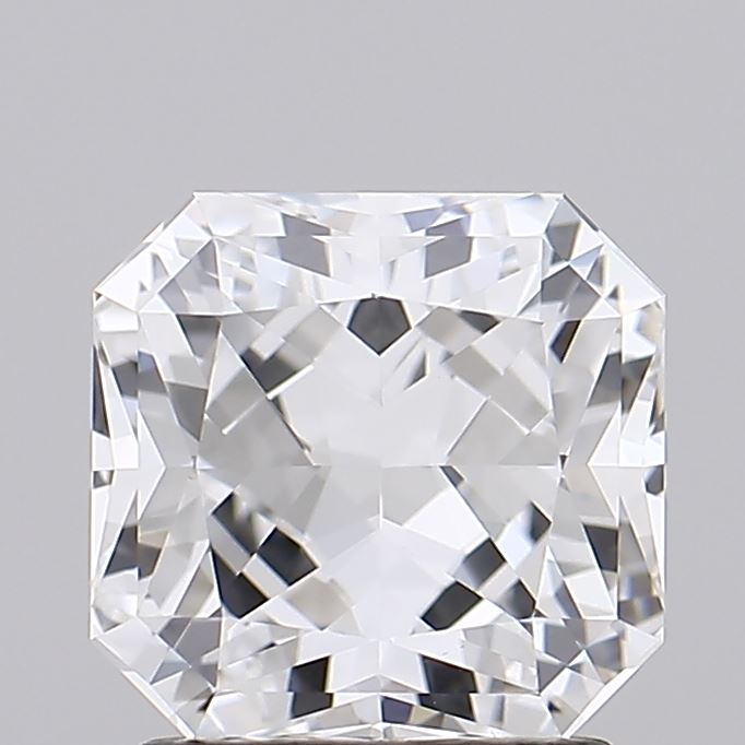 IGI 1.72 Carat Radiant Cut Lab Grown Diamond 人工培育鑽石 實驗室人造鑽石
