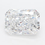 IGI 4.10 Carat Radiant Cut Lab Grown Diamond 人工培育鑽石 實驗室人造鑽石