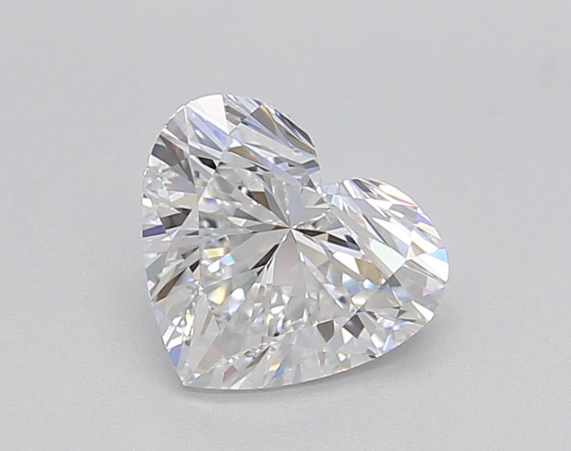 IGI 1.03 Carat 心形 - Heart 培育鑽石 Lab Grown Diamond 人造鑽石 人工鑽石 實驗室鑽石 培養鑽石 香港 培育鑽 