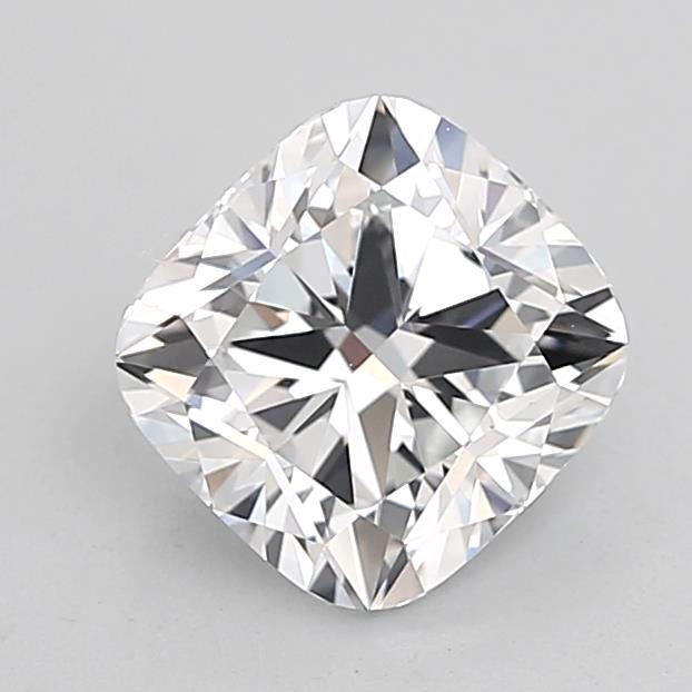 IGI 2.07 Carat Cushion Lab Grown Diamond 人工培育鑽石 實驗室人造鑽石
