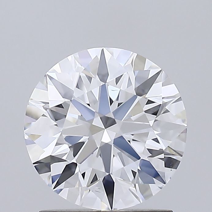 IGI 1.51 Carat Round Brilliant Lab Grown Diamond