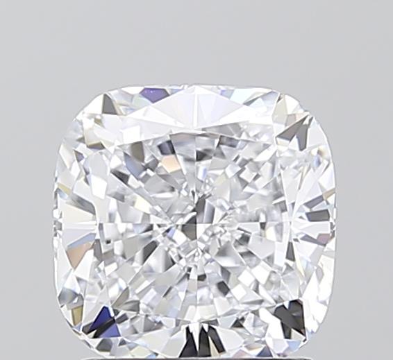 IGI 1.71 Carat Cushion Lab Grown Diamond 人工培育鑽石 實驗室人造鑽石