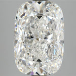 IGI 5.08 Carat Cushion Lab Grown Diamond 人工培育鑽石 實驗室人造鑽石