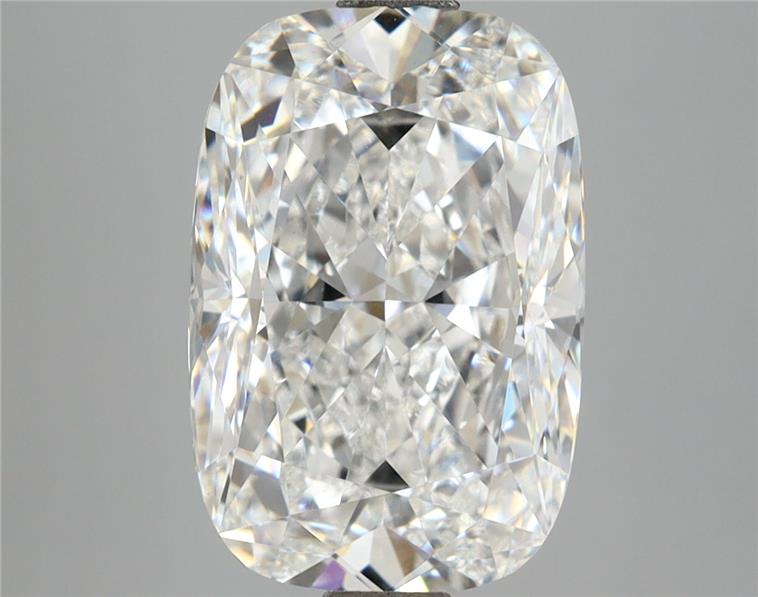 IGI 5.08 Carat Cushion Lab Grown Diamond 人工培育鑽石 實驗室人造鑽石