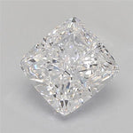 IGI 5.05 Carat Cushion Lab Grown Diamond 人工培育鑽石 實驗室人造鑽石