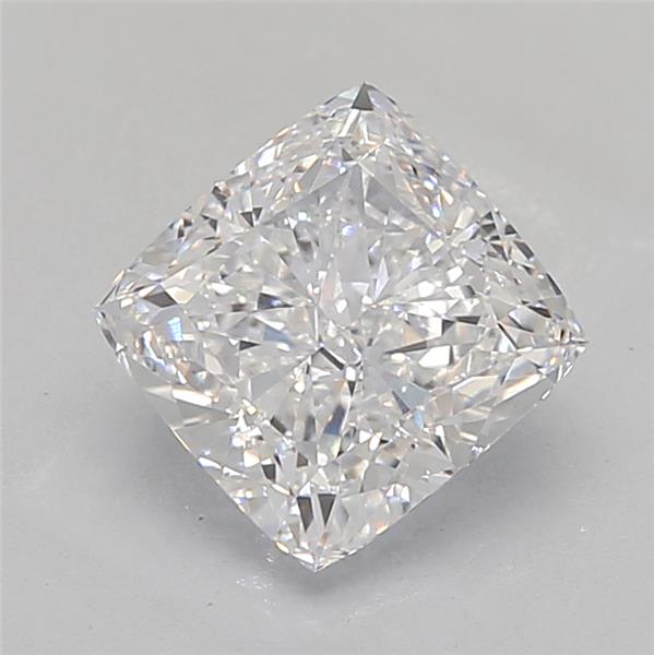 IGI 5.05 Carat Cushion Lab Grown Diamond 人工培育鑽石 實驗室人造鑽石