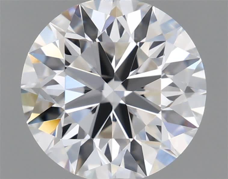 IGI 1.18 Carat Round Brilliant Lab Grown Diamond 人工培育鑽石 實驗室人造鑽石
