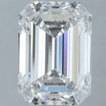 IGI 1.54 Carat Emerald Lab Grown Diamond 人工培育鑽石 實驗室人造鑽石