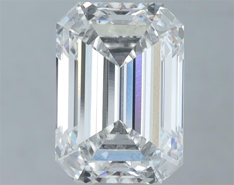 IGI 1.54 Carat Emerald Lab Grown Diamond 人工培育鑽石 實驗室人造鑽石