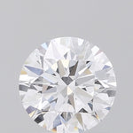 IGI 1.10 Carat Round Brilliant Lab Grown Diamond 人工培育鑽石 實驗室人造鑽石