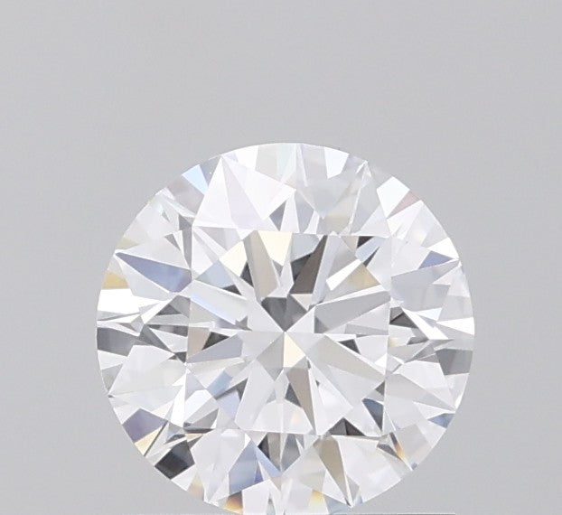 IGI 1.10 Carat Round Brilliant Lab Grown Diamond 人工培育鑽石 實驗室人造鑽石