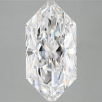 IGI 4.21 Carat Marquise Lab Grown Diamond 人工培育鑽石 實驗室人造鑽石