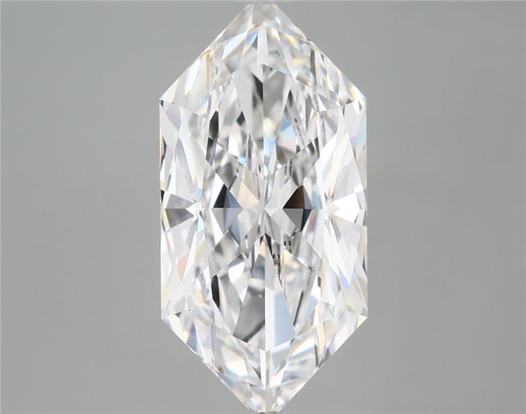 IGI 4.21 Carat Marquise Lab Grown Diamond 人工培育鑽石 實驗室人造鑽石