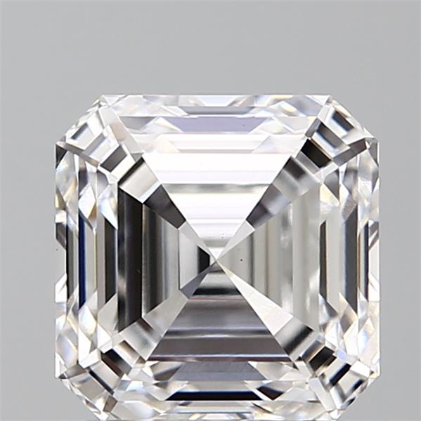 IGI 1.91 Carat Asscher Lab Grown Diamond 人工培育鑽石 實驗室人造鑽石