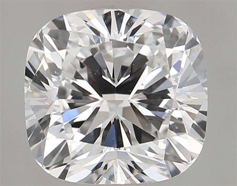 IGI 1.5 Carat Cushion Lab Grown Diamond