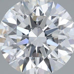 IGI 1.7 Carat Round Brilliant Lab Grown Diamond