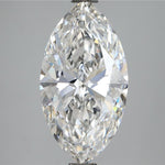 IGI 4.02 Carat Marquise Lab Grown Diamond 人工培育鑽石 實驗室人造鑽石