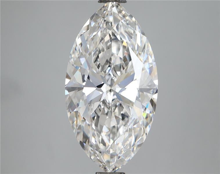 IGI 4.02 Carat Marquise Lab Grown Diamond 人工培育鑽石 實驗室人造鑽石