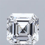 IGI 3.03 Carat Asscher Lab Grown Diamond 人工培育鑽石 實驗室人造鑽石