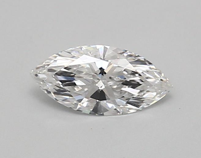 IGI 0.61 Carat Marquise Lab Grown Diamond 人工培育鑽石 實驗室人造鑽石