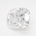 IGI 3.01 Carat Cushion Lab Grown Diamond 人工培育鑽石 實驗室人造鑽石