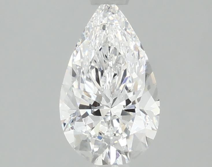 IGI 1.08 Carat Pear Lab Grown Diamond 人工培育鑽石 實驗室人造鑽石