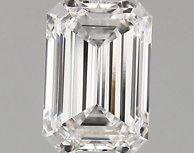 IGI 1.22 Carat Emerald Lab Grown Diamond