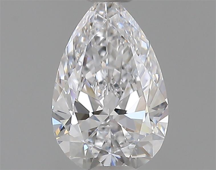 IGI 0.70 Carat Pear Lab Grown Diamond 人工培育鑽石 實驗室人造鑽石