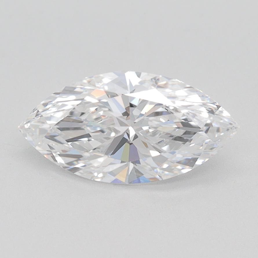 IGI 1 Carat Marquise Lab Grown Diamond