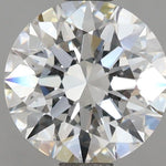 IGI 2.01 Carat Round Brilliant Lab Grown Diamond 人工培育鑽石 實驗室人造鑽石