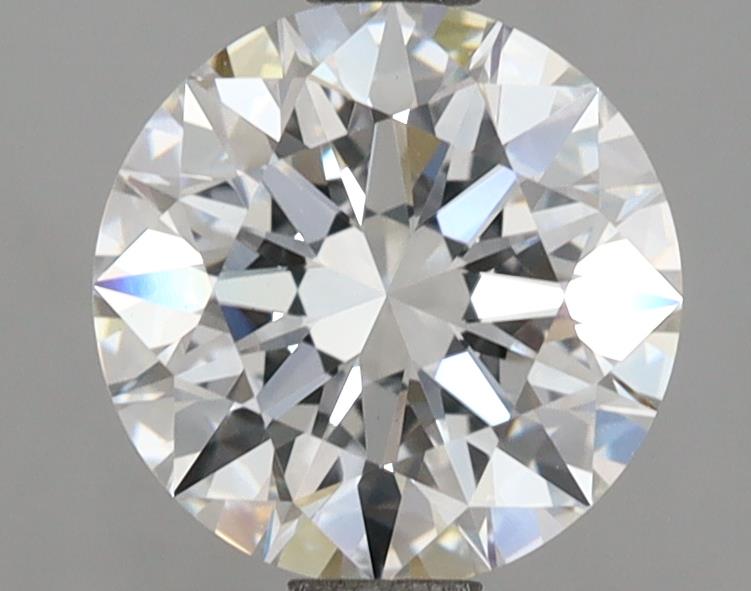 IGI 2.01 Carat Round Brilliant Lab Grown Diamond 人工培育鑽石 實驗室人造鑽石