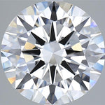 IGI 5.04 Carat Round Brilliant Lab Grown Diamond 人工培育鑽石 實驗室人造鑽石