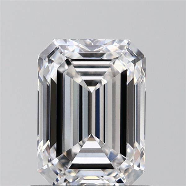 IGI 1.25 Carat Emerald Lab Grown Diamond 人工培育鑽石 實驗室人造鑽石
