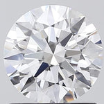 IGI 1.11 Carat Round Brilliant Lab Grown Diamond