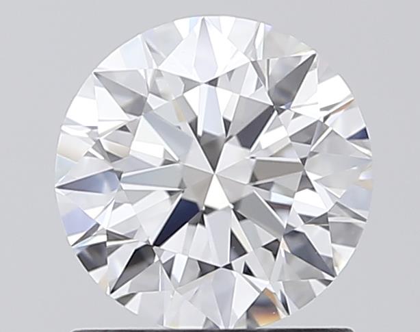 IGI 1.11 Carat Round Brilliant Lab Grown Diamond