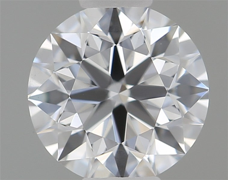 IGI 0.50 Carat Round Brilliant Lab Grown Diamond 人工培育鑽石 實驗室人造鑽石